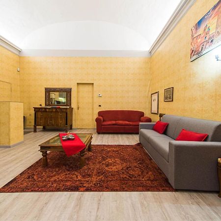 Lussuoso Appartamento Nel Cuore Di Bologna Exterior photo