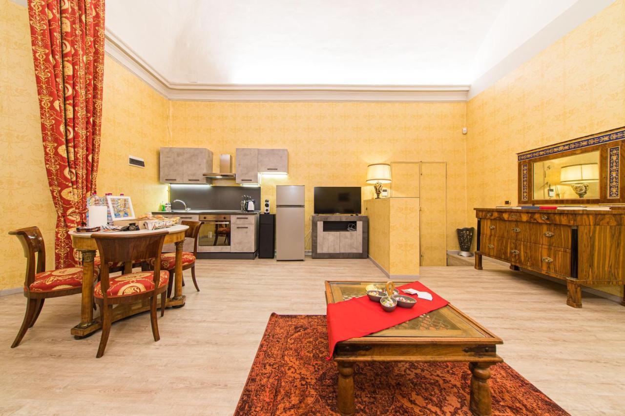 Lussuoso Appartamento Nel Cuore Di Bologna Exterior photo